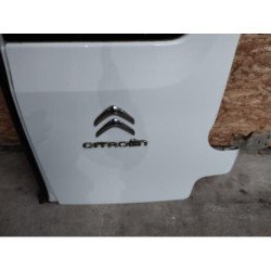 Porte De Coffre Droit Citroen Berlingo 2 Phase 3 (2)